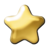 Plain Star
