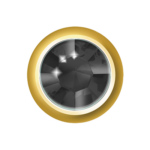 Mini Bezel Set - Jet