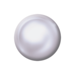 Sterling Silver - Mini Plain Domed Head