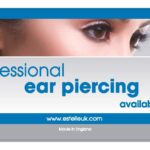 Window Display Sticker