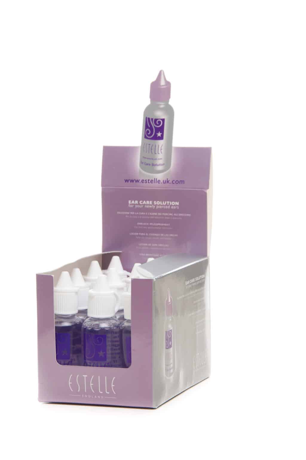 Estelle After Care Solution 1 Estelle After Care Solution