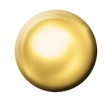 9ct - Regular Plain Domed Head