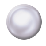 Sterling Silver - Regular Plain Domed Head